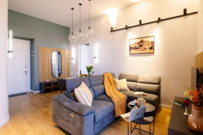 hotelise I Lumina Apartment